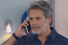 Sacha apprend que Luna a fait une grosse connerie !