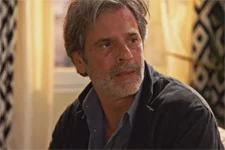 Sacha apprend une nouvelle dramatique !