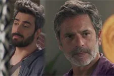 Sacha explose au retour de Michaël !