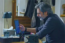 Sacha fait passer Luna avant Victoire !