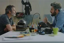 Sacha / Michaël : les explications qui tournent au clash !