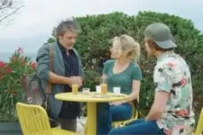 Sacha n?est plus du tout enthousiasmé par son métier