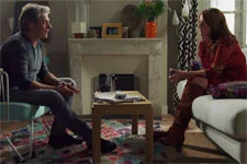 Sacha raconte à Luna son vertige face à Mathilde Vasquez