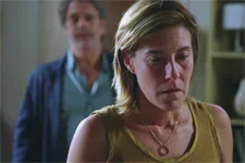 Sacha se sent responsable de la mort de Jérôme