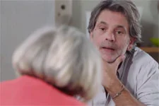 Sacha se voit mettre la pression par Seta !