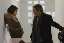 Sacha : Ses retrouvailles avec Alison