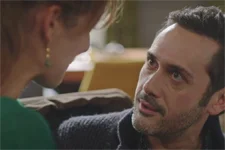 Saint-Valentin : Estelle oublie d’acheter un cadeau à Francesco !