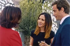 Samia / Anémone : Grosse tension autour de l’application « Safe » !