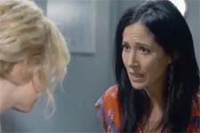 Samia / Ariane : L?EXPLICATION !