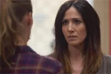 Samia avoue à Estelle avoir recouché avec Jean-Paul !