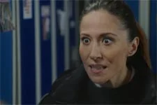 Samia balance à Jean-Paul qu?elle gère sa vie comme elle l?entend !