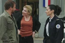 Samia cherche à savoir si Jean-Paul a couché avec Ariane !