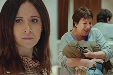 Samia constate qu’elle n’a pas pris la bonne décision !