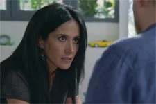 Samia décide mettre de la distance entre elle et Jean-Paul