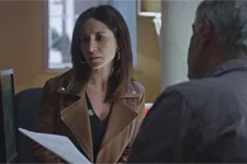 Samia doute de ses compétences dans la politique