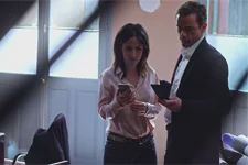 Samia et Hadrien reçoit un audio inattendu !