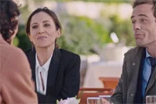 Samia et Hadrien Walter remportent l?adhésion de la préfète !