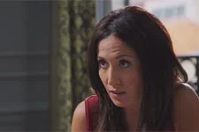 Samia fait une demande particulière à Djawad