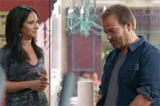 Samia / JP Boher : L?ultime explication avant le divorce !