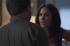 Samia refuse de se laisser faire par Jean-Paul !