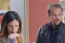 Samia se retrouve très mal à l?aise face à Jean-Paul !