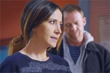 Samia voit son projet tourner au drame !