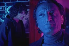 Samir confie une mission dangereuse à un jeune dealer !