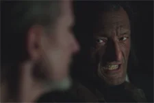 Samir décide de TUER Luna !