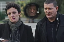 Samir met la pression sur les Fedala pour qu’ils règlent leur dette avec l’argent du trafic de Renaud