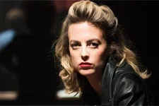 Sara Mortensen (Coralie) se confie sur son rôle dans « Chefs » sur France 2