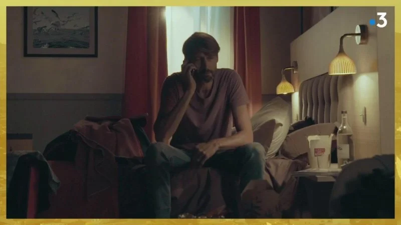 SCOOP : Le SOS de Thomas à ...