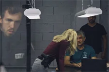 Sébastien nie avoir tué Jérôme et avoir fait exploser la voiture de Sacha !