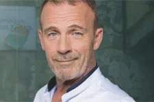 Serge Dupire (Vincent) prêt pour Danse avec les stars !