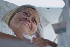 Seta à Victoire : « J’ai tellement de chance d’avoir une belle-fille médecin »