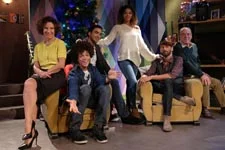 « Si Noël m?était conté », votre prochain prime PBLV