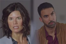 Sous l’emprise d’une drogue désinhibante, Victoire fait une grosse connerie !