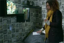 SPÉCIAL PRIME : Découvrez la lettre d?adieu de Thérèse