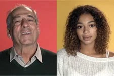 SPÉCIAL PRIME : Thérèse et Roland révèlent leur meilleur souvenir de Noël !