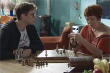 Stan amène Yolande à se confier à lui sur la maladie de son mari