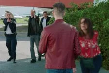 Stan se fait arrêter grâce à Luna !