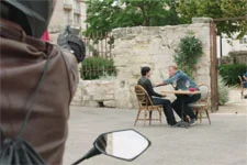 Stan TUE sa sœur !