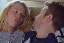 Stéphanie révèle SON (faux) SECRET à Nathan !