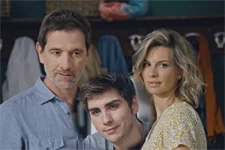 Théo annonce être « au paradis et pas mal en enfer » !