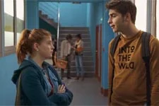 Théo est certain que sa mère reviendra un jour !