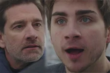 Théo et Clément se FRAPPENT en pleine rue !