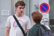 Théo face à un terrible dilemme !