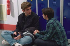 Théo s?emporte contre Tom !