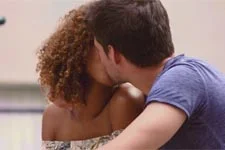 Thérèse à César : « Toi, je t?aime, tout court »