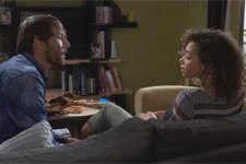 Thérèse avoue s?être sentie délaissée face à Elodie