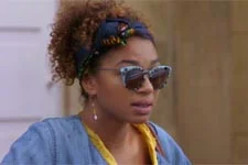 Thérèse experte en relations conjugales ?